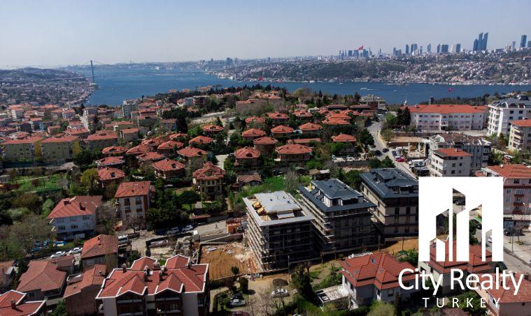 Picture of Beautiful Apartments in Uskudar Istanbul