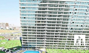 Picture of Re-Sale 2+1 Apartment For Sale Near E-5