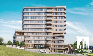 Picture of Invest In The Most Glorious Apartments In Asian Side Of Istanbul