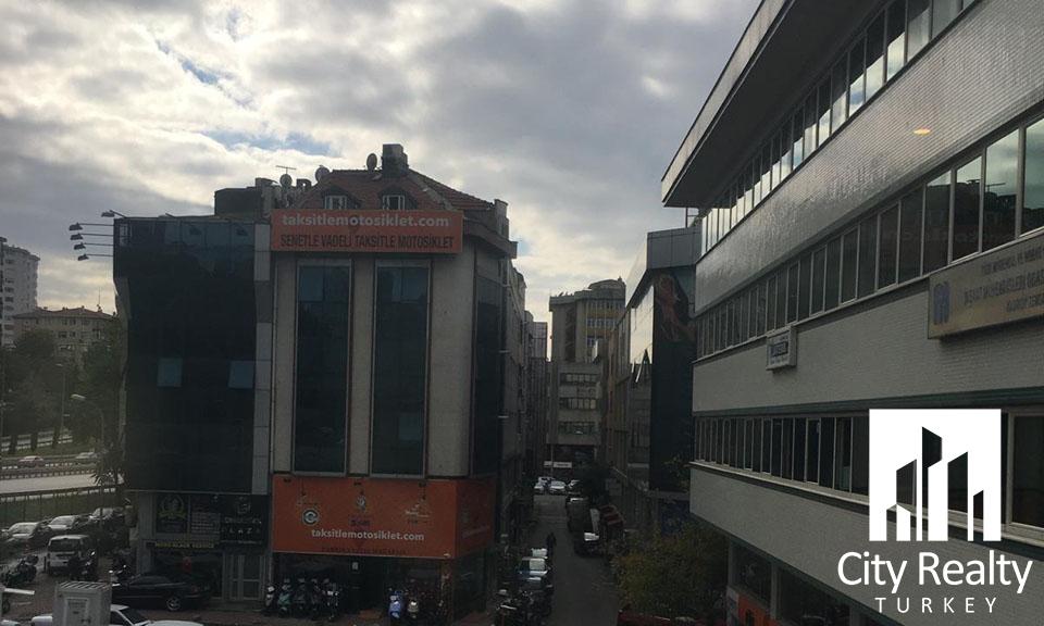 Picture of Re-Sale Apartment In The Center Of Kadiköy, Close To Both Söğütlüçeşme And Firkirtepe Metrobus Stations