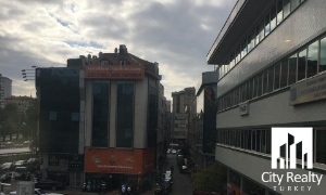 Picture of Re-Sale Apartment In The Center Of Kadiköy, Close To Both Söğütlüçeşme And Firkirtepe Metrobus Stations