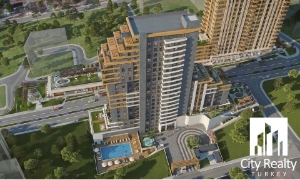 Picture of Prestigious Apartments For Sale In Kartal