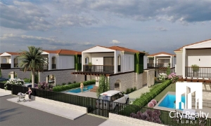 Picture of Magnificent Villas In Kuşadası For Sale