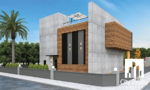 Picture of Brilliant Villas For Sale In Kuşadası