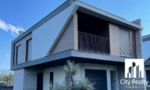 Picture of Ready To Move Villas In Kuşadası For Sale