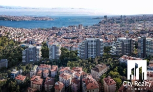 Picture of The Most Ultra-Luxurious Project With Bosphorus View & Private Pool