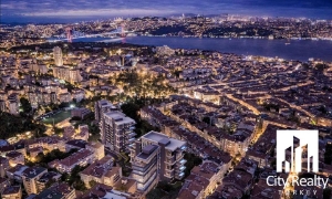 Picture of The Most Ultra-Luxurious Project With Bosphorus View & Private Pool