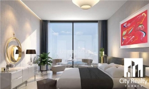 Picture of Deluxe Residential & Commercial Units In The Highest Tower Of Istanbul