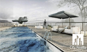 Picture of An Ultimate Luxury Project In The Most Advantageous Spot Of Istanbul