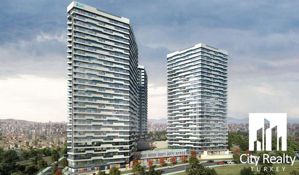 Picture of High-Quality & Ready to Move Apartments in Asian Side of Istanbul