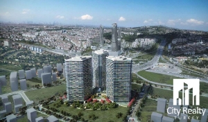 Picture of High-Quality & Ready to Move Apartments in Asian Side of Istanbul