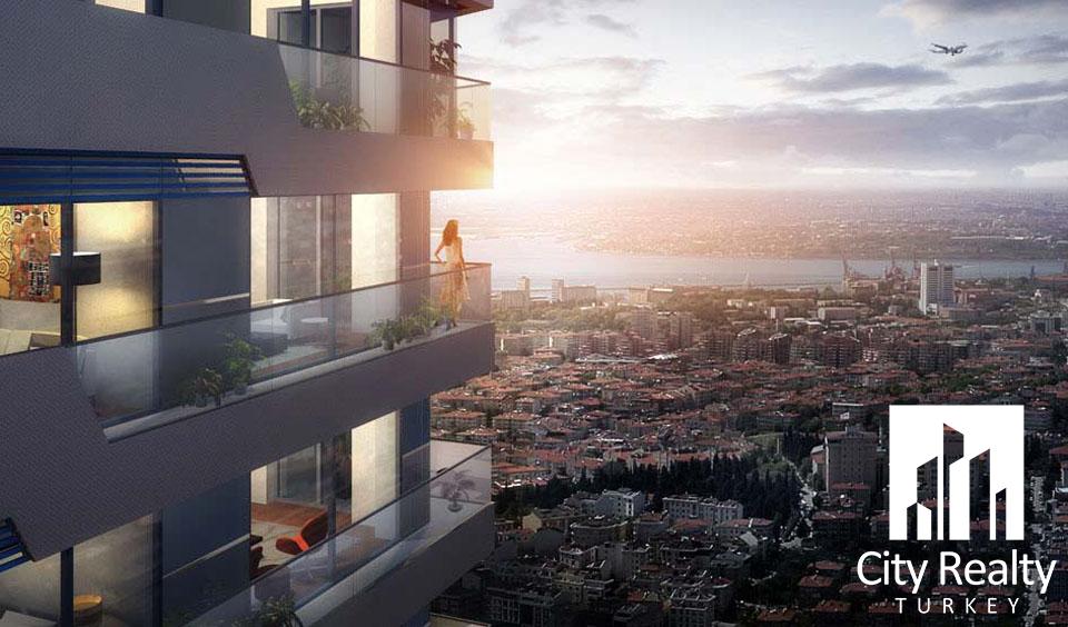 Picture of High-Quality & Ready to Move Apartments in Asian Side of Istanbul