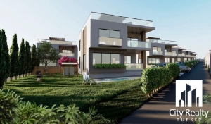 Picture of Luxurious & Panaromic Sea View Villas in Istanbul for sale