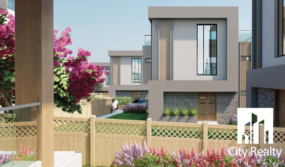 Picture of Luxurious & Panaromic Sea View Villas in Istanbul for sale