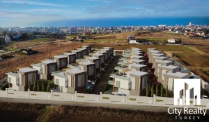 Picture of Luxurious & Panaromic Sea View Villas in Istanbul for sale