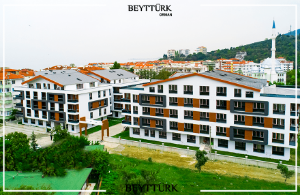 تصویر BEYTTURK ORMAN APARTMENTS CINARCIK YALOVA