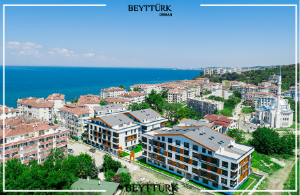 تصویر BEYTTURK ORMAN APARTMENTS CINARCIK YALOVA