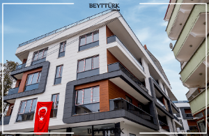 تصویر BEYTTURK ORMAN APARTMENTS CINARCIK YALOVA