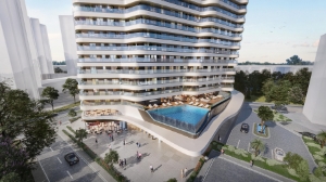 Picture of Divan Residence Konak İzmir