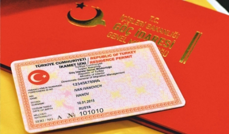 تصویر برای پست وبلاگ Residence Permit in Turkey: Types and New Application Condition