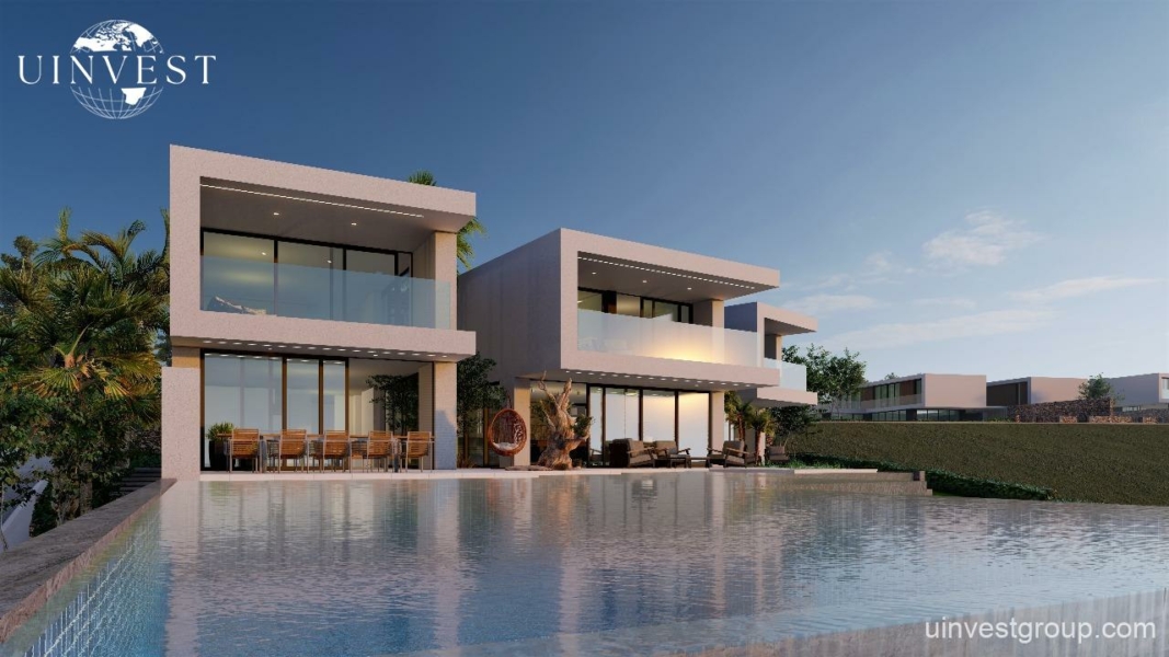 villa cyprus realestate