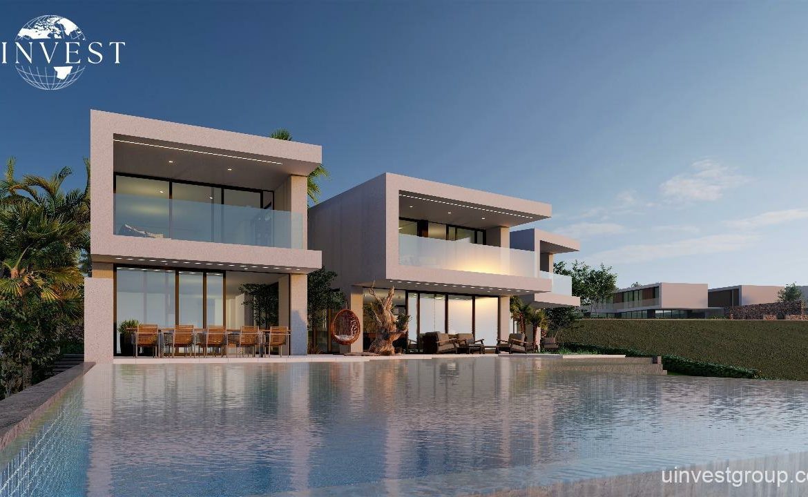 villa cyprus realestate