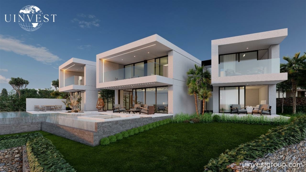 villa cyprus realestate