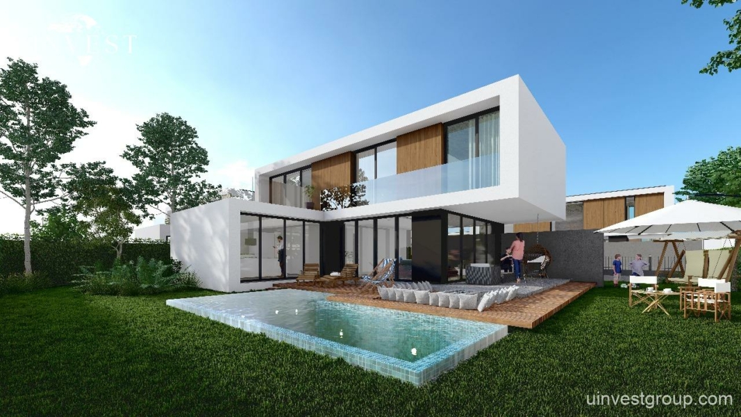 villa cyprus realestate