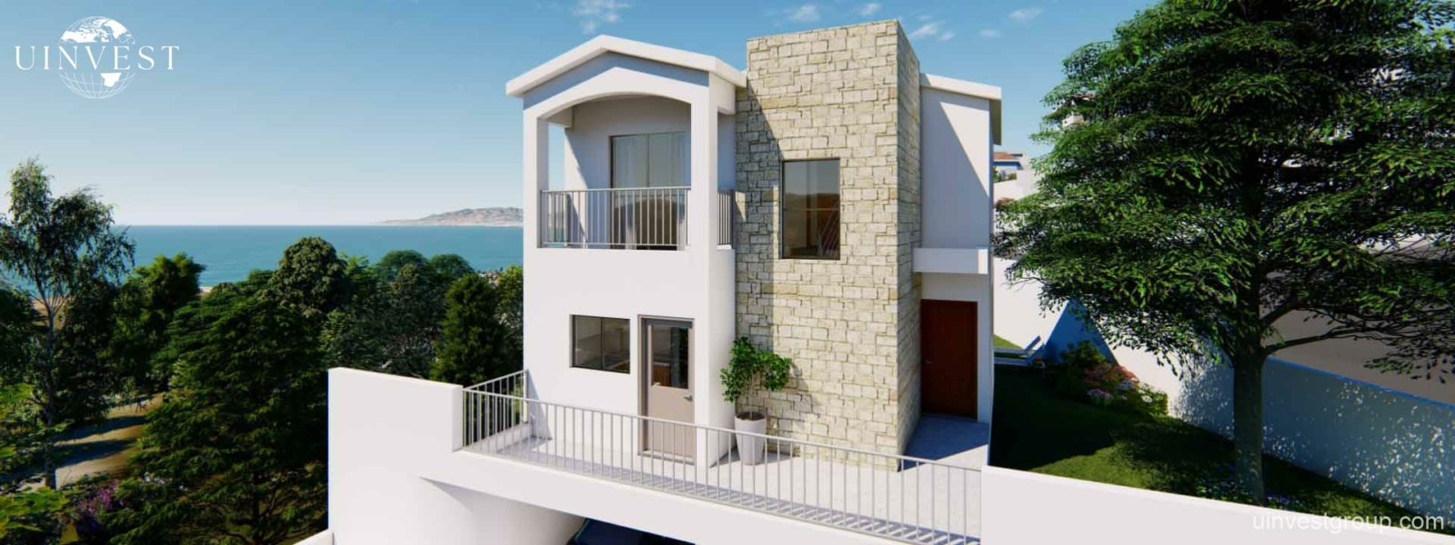 Agnades-Village-1 Real Estate Cyprus