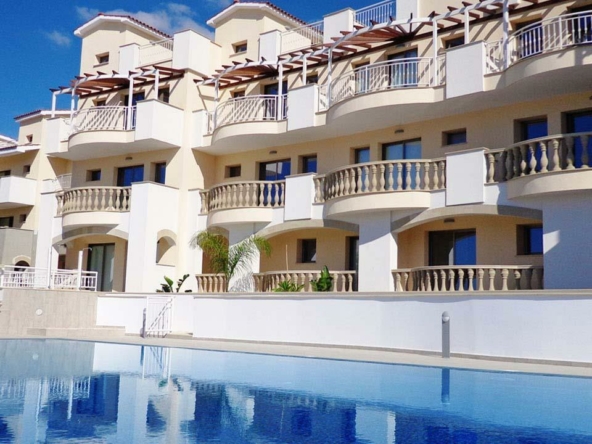 Apartments Maisonettes For Sale Pearl Park Residences Real Estate Cyprus