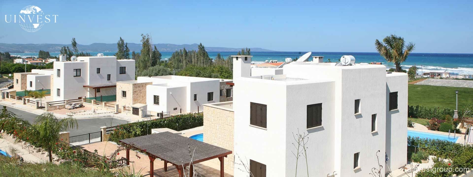 Argaka Village Real Estate Cyprus