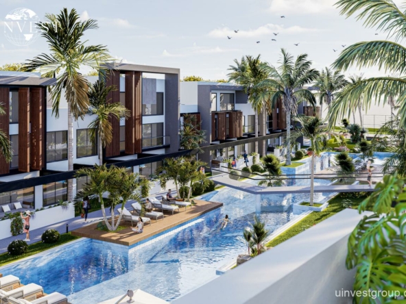 Auralux real estate nothern cyprus