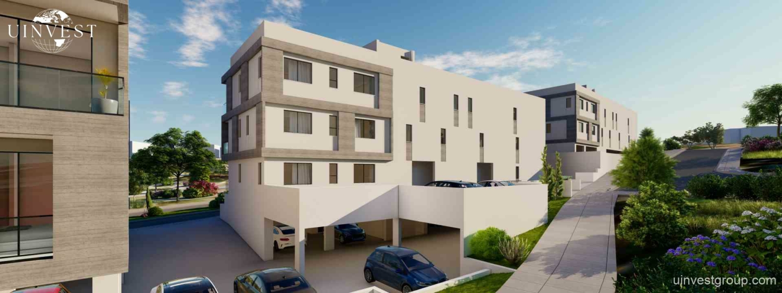 Blue Star Real Estate Cyprus