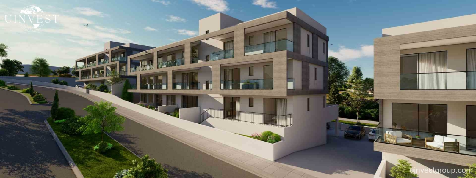 Blue Star Real Estate Cyprus