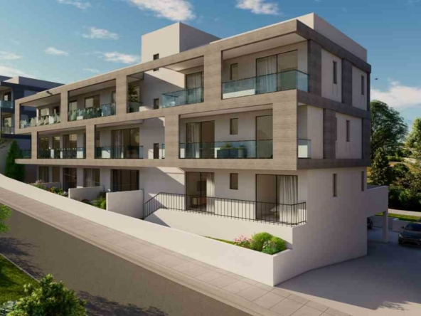 Blue Star Real Estate Cyprus