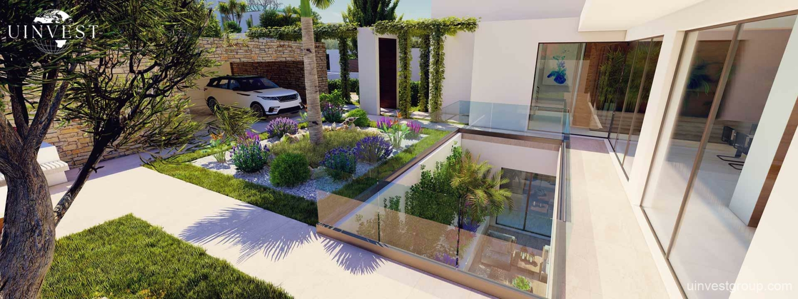 Beachfront Villas for sale in Polis Real Estate Cyprus