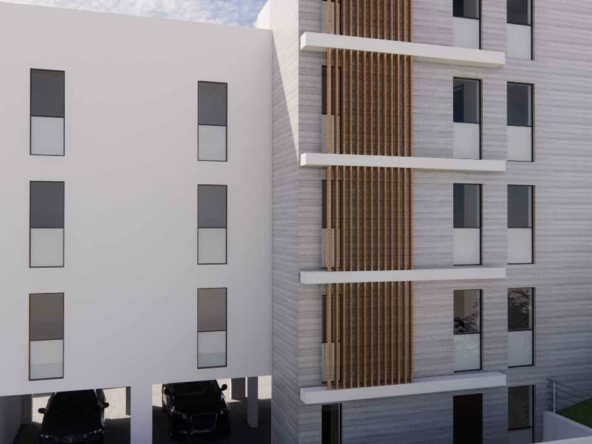 Horizon Apartments For Sale Paphos