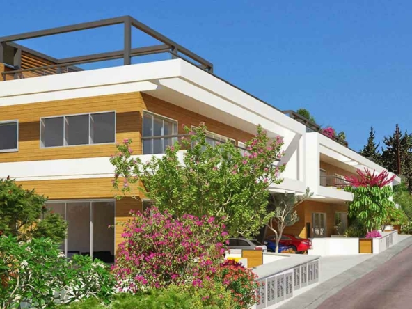 Houses For Sale Park Avenue Residences Real Estate Cyprus