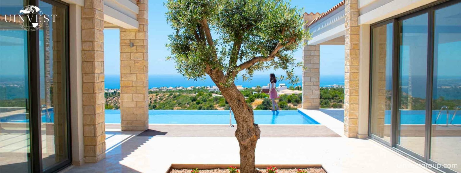 Venus Rock Imperial Residences Villa For Sale Cyprus Real Estate