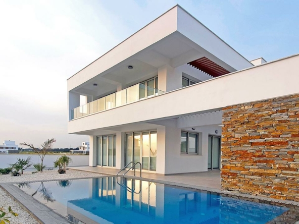 VillasForSaleAquamarineResidences Real estate Cyprus