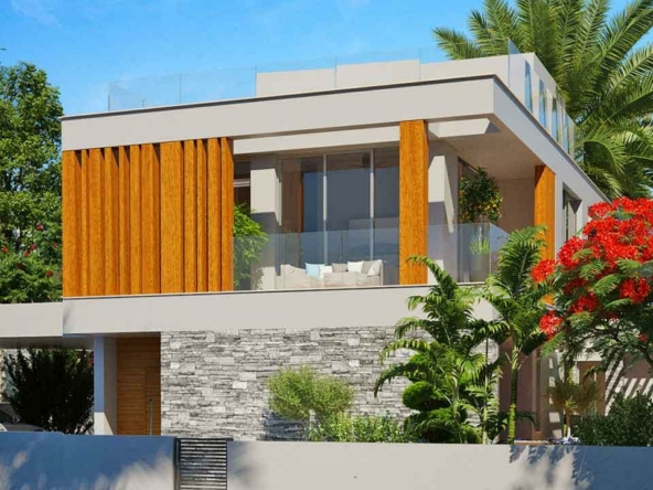 Azalea Residences Real Estate Cyprus