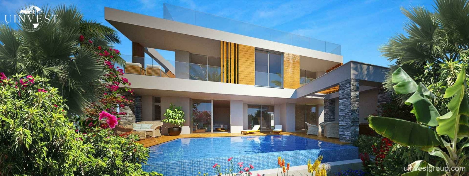 Azalea Residences Real Estate Cyprus