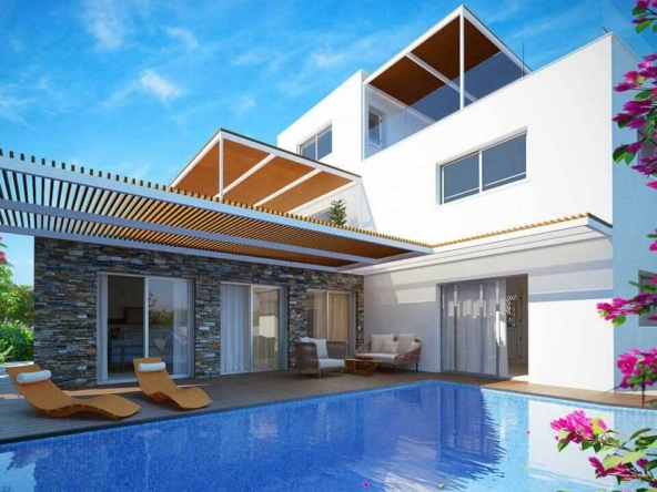 Plage Residences Real Estate Cyprus