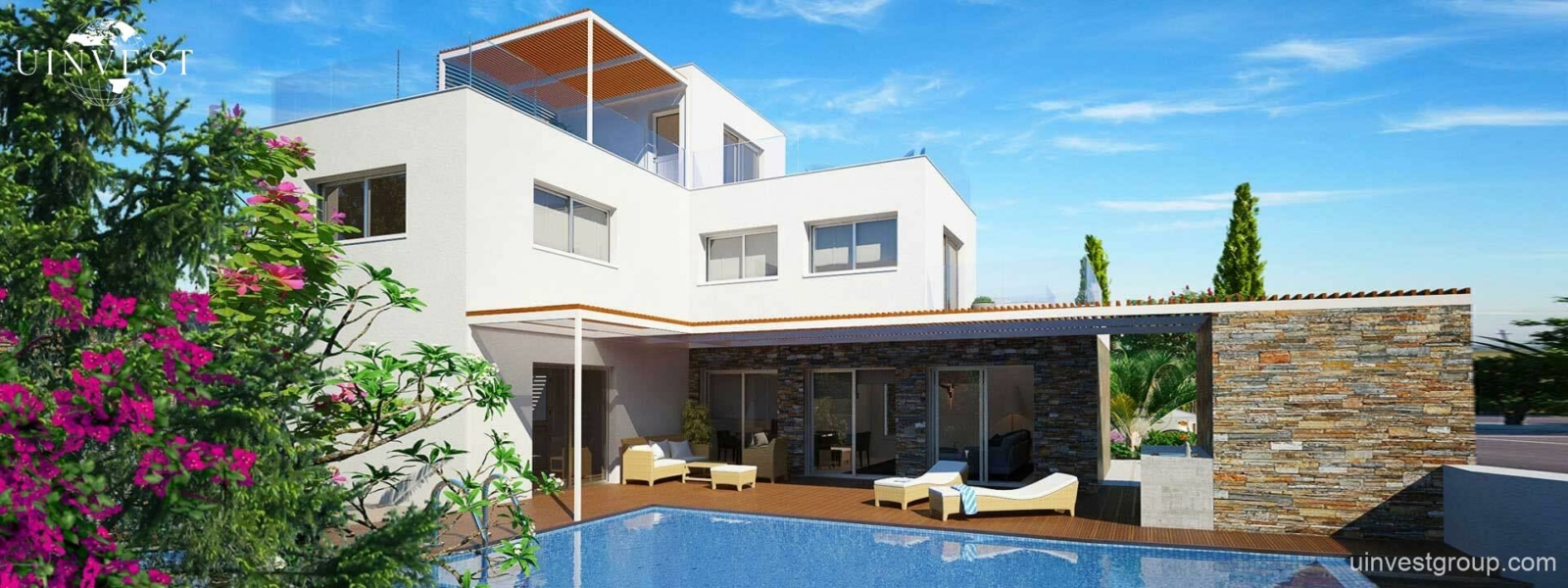 Plage Residences Real Estate Cyprus