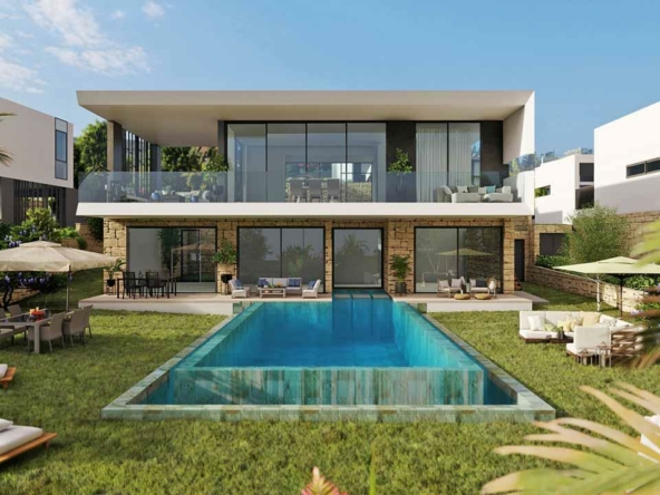 VIEWPOINT HILLS - Luxury Homes Real Estate Cyprus