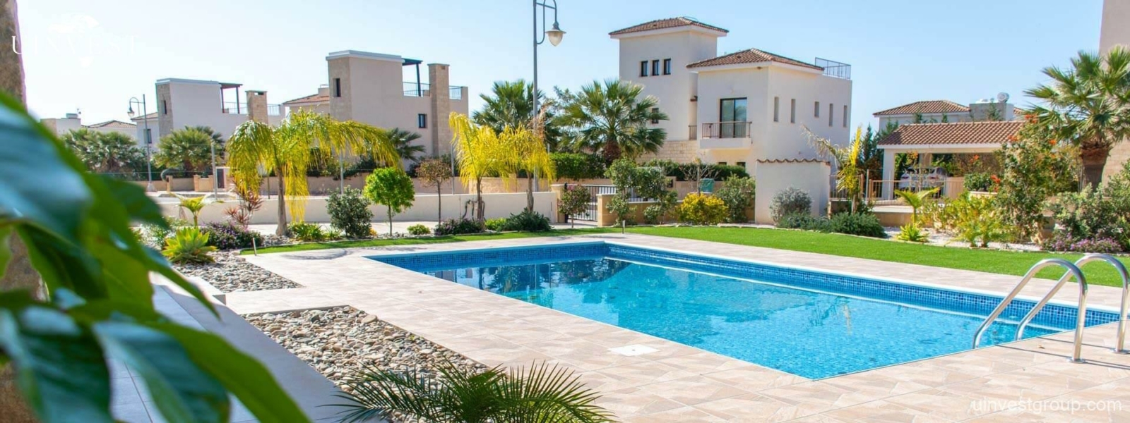 Venus Rock Premier Villa For Sale Cyprus