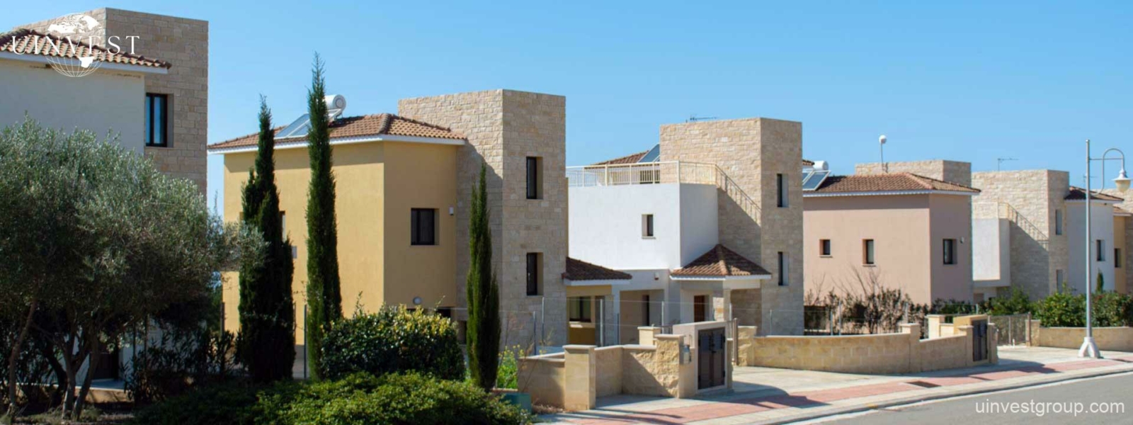 Venus Rock Premier Villa For Sale Cyprus