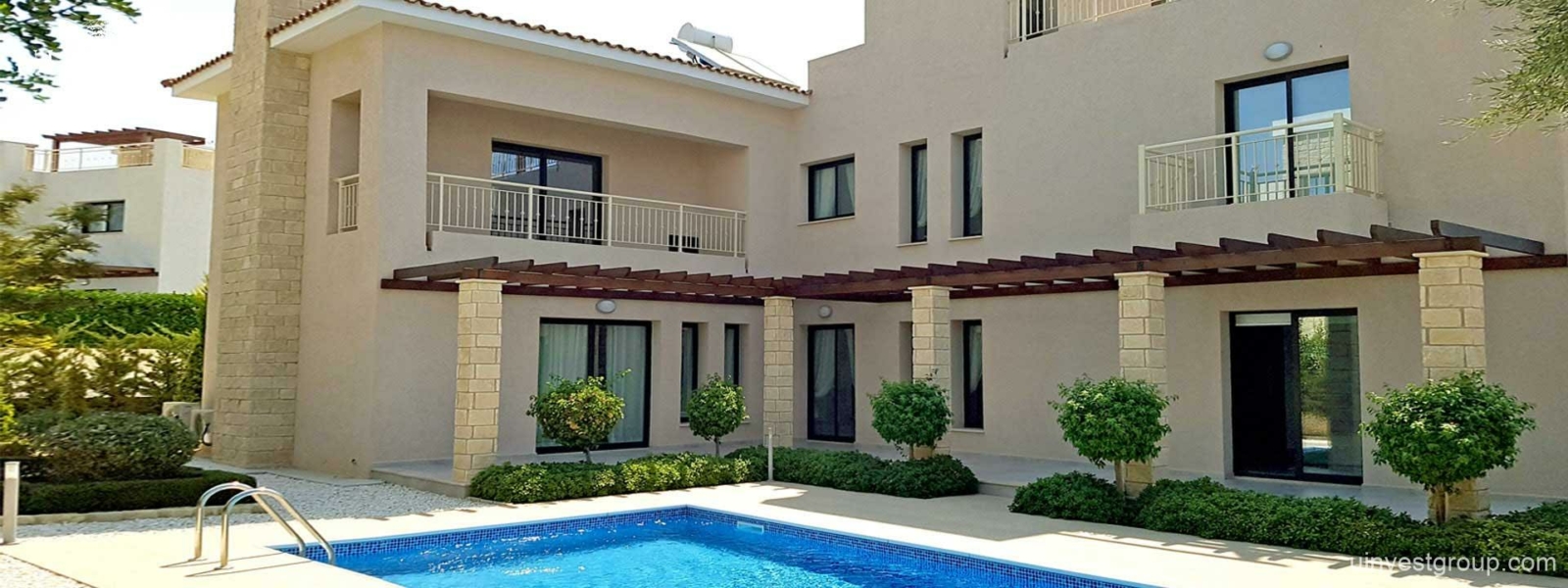 Venus Rock Premier Villa For Sale Cyprus