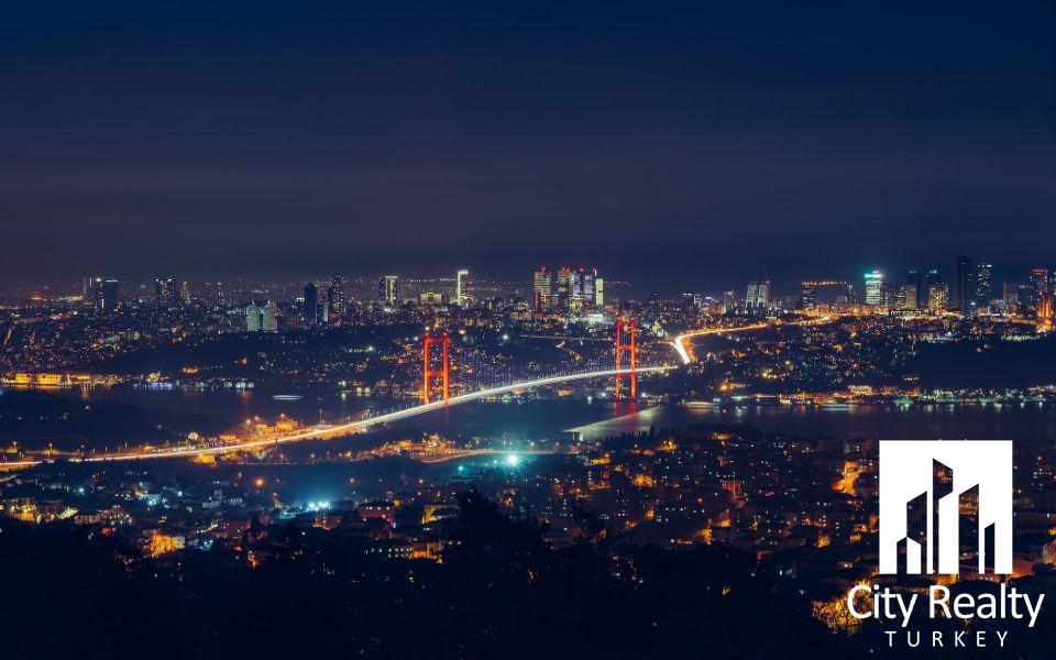 Buying a house in the good neighborhoods of Istanbul