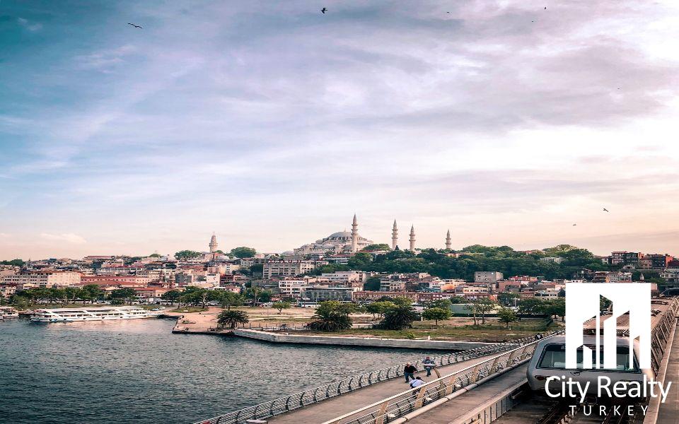 advantages of living in Istanbul